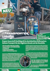 Transporter Lötkoffer