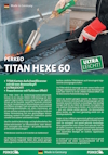 TITAN HEXE 60