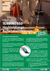 TURBINE 550 Hochleistungs-Aufschweißbrenner